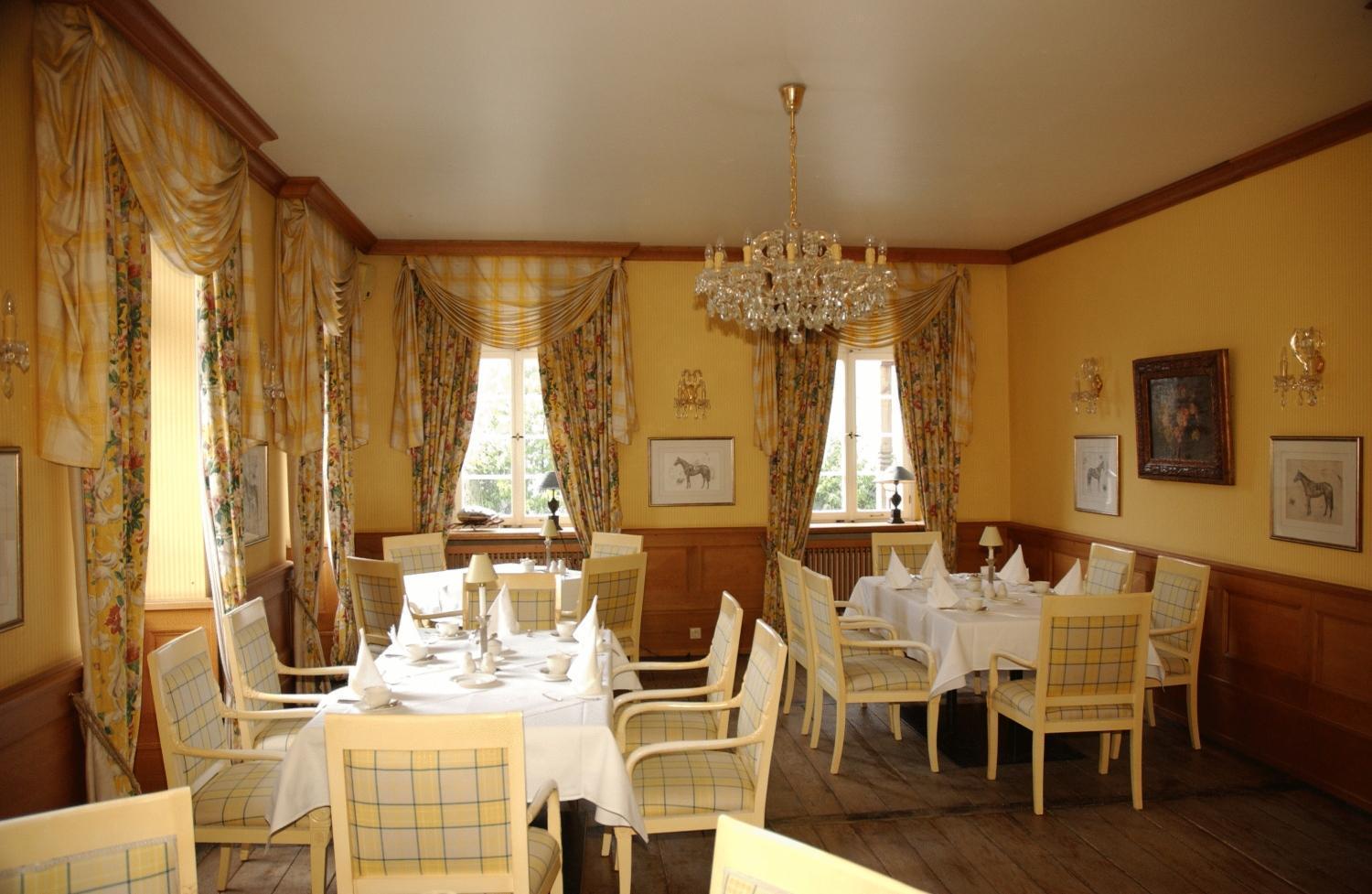 Herrenhaus Von Loew Bad Nauheim Extérieur photo
