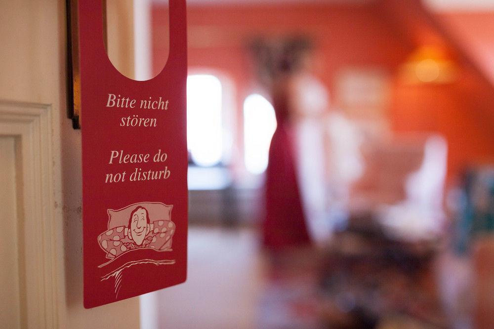 Herrenhaus Von Loew Bad Nauheim Extérieur photo