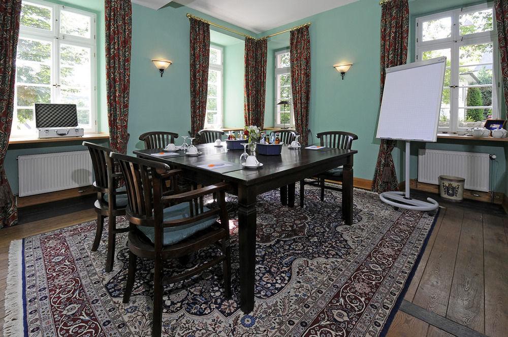 Herrenhaus Von Loew Bad Nauheim Extérieur photo