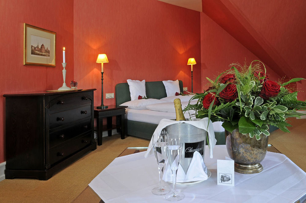 Herrenhaus Von Loew Bad Nauheim Extérieur photo