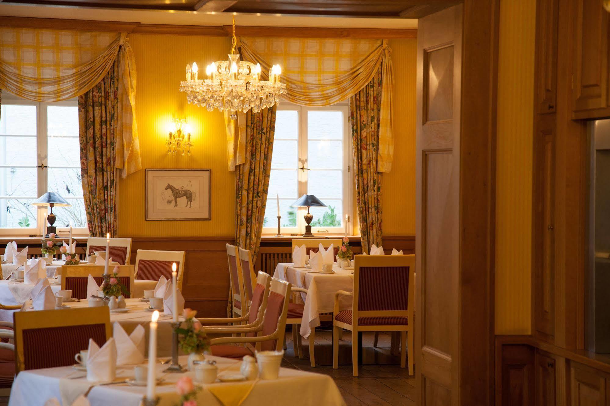 Herrenhaus Von Loew Bad Nauheim Extérieur photo
