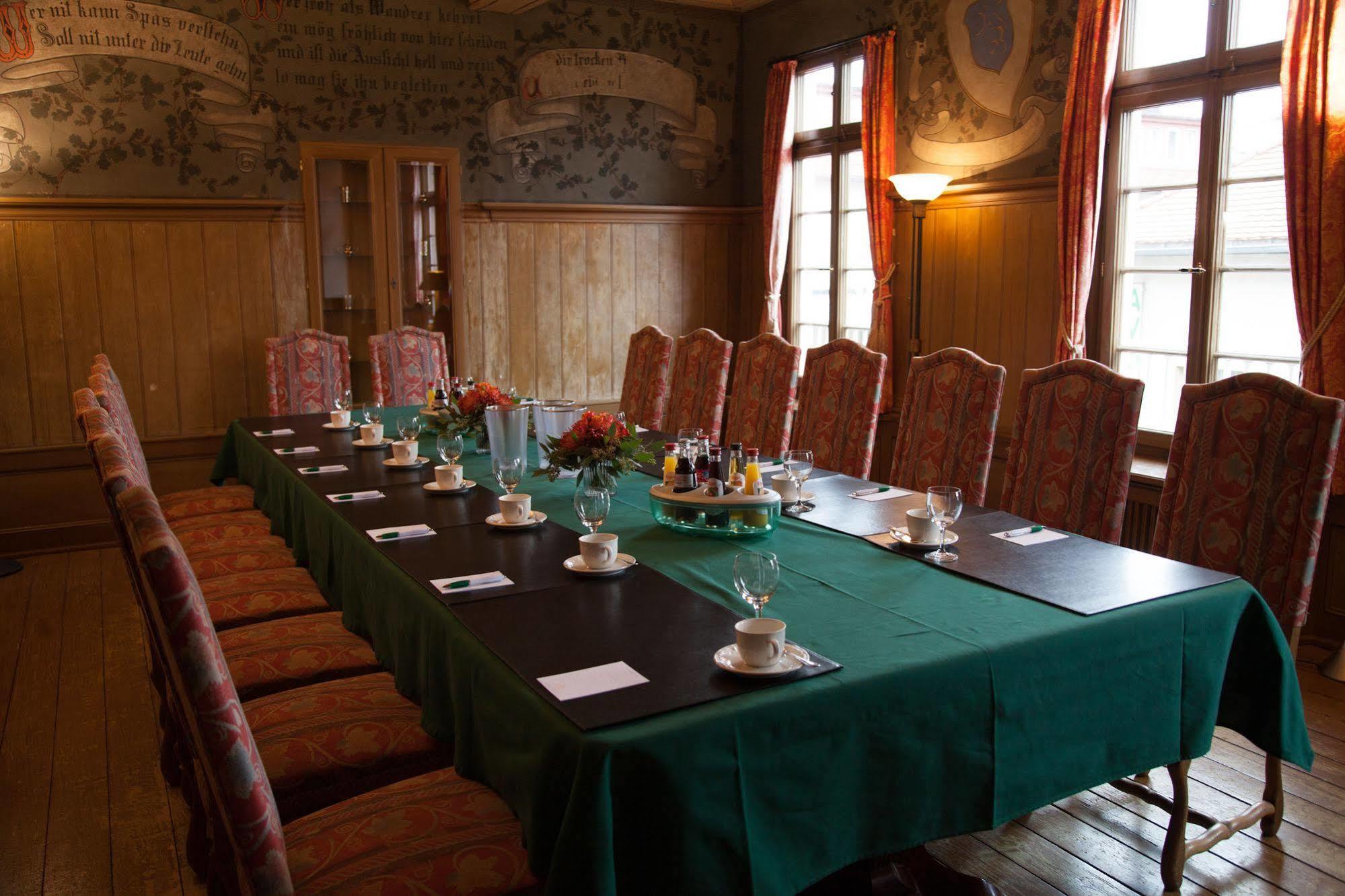 Herrenhaus Von Loew Bad Nauheim Extérieur photo